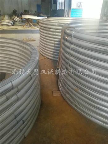 對(duì)半管適應(yīng)性的要求更為苛刻