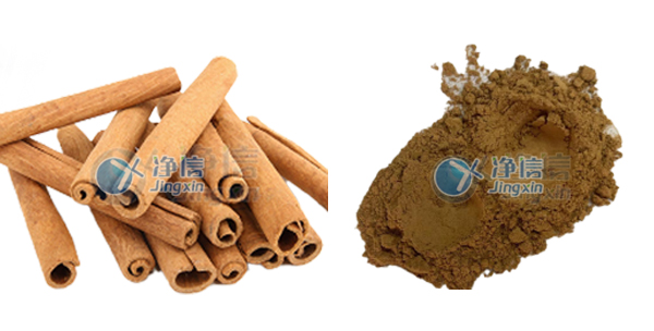 全自動(dòng)液氮冷凍研磨儀對(duì)桂皮樣品的前處理研磨實(shí)驗(yàn)效果